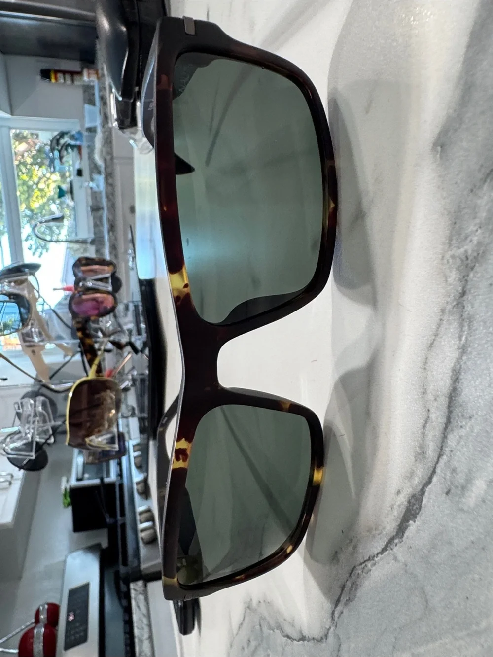 Nautica men sunglasses